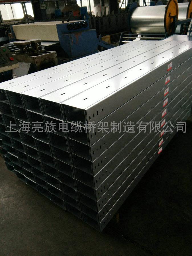 輕型高強度橋架的負載荷是什么？